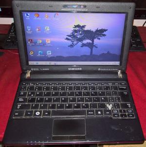 Netbook Samsung n150 plus