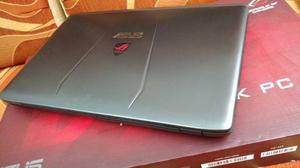 Notebook Asus Rog Gl751 *Gamer I7 * 6ta Generacion