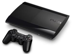 PLAYSTATION 3 ULTRASLIM