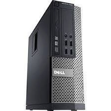 Pc Dell Optiplex  Intel X2 G Radeon Hd  Ram 4 Gb