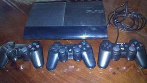 Play Station 3