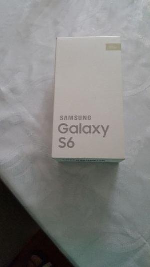 SAMSUNG GALAXY S6