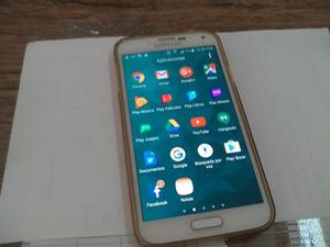 SAMSUNG S5 IMPECABLE