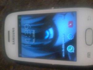 Samsung Galaxy Pocket Neo