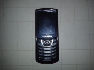 Samsung c LIBERADO