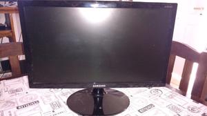 Se vende monitor Samsung 19