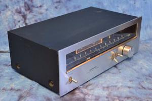 Sintonizador pioneerTurner TX -608