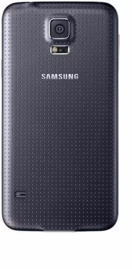 Tapa Trasera Bateria Carcasa Samsung S5 NUEVAS - NEGRO Y