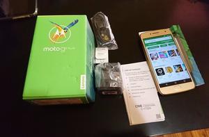 [VENTA][PERMUTA] Motorola Moto G5 Plus XT en caja igual