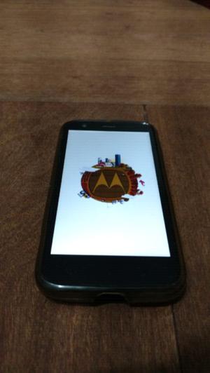 Vendo Celular Moto G 