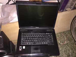 Vendo Notebook Para Repuesto