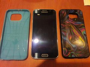 Vendo S6 Libre impecable