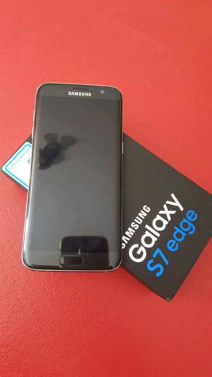 Vendo Samsung S7 Edge impecable