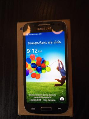 Vendo Samsung s4 mini