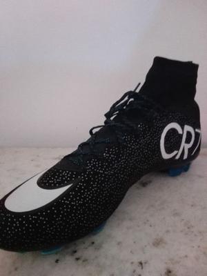 Vendo botines Nike Mercurial