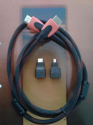 Vendo cable hdmi nuevo