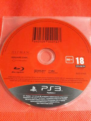 Vendo juegos originales PS3 a elección (sin caja) exelente