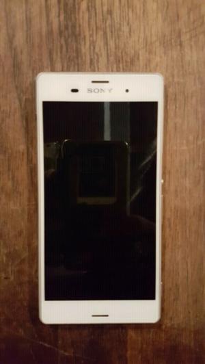 Vendo sony z3