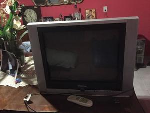 Vendo tv 21"