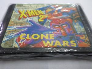 Xmen 2 Cone wars juego sega usado original
