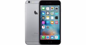 iPhone 6s 65 gb usado IMPECABLE