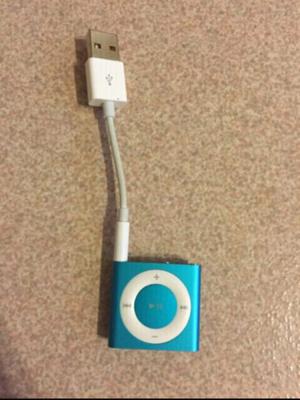 iPod shuffle nuevo