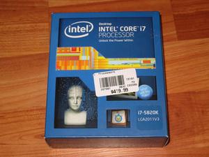 procesador intel core ik lga -v3 15 mb 3.3 ghz