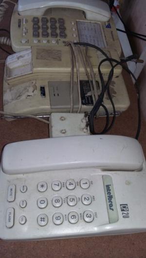 telefonos a reparar
