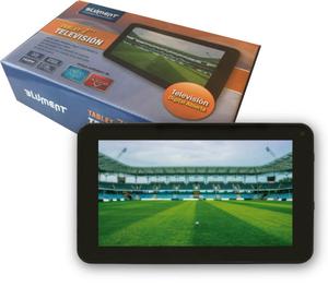 vendo Tablet 7" BLUMENT - con tecnologia TDA (Television