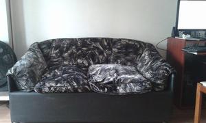 1 sofa cama