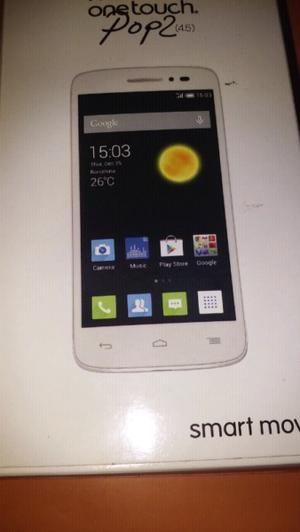 Alcatel one touch vendo o permuto