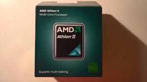 Amd Athlon Ii X