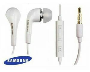 Auriculares Samsung nuevos