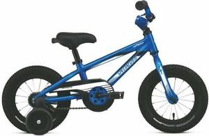 Bicicleta Niño - Specialiced Hotrock - Rod 12 Azul