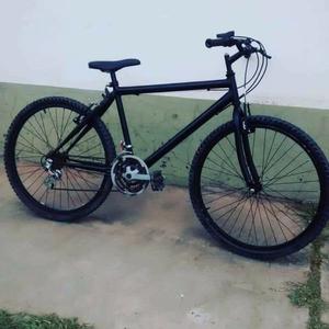 Bicicleta Rod. 26