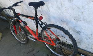 Bicicleta rodado 26