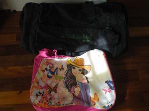 Bolso de viaje