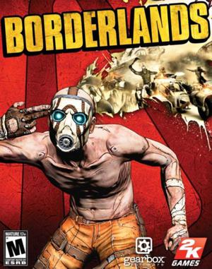 Borderlands The Handsome Collection Xbox One Local a la
