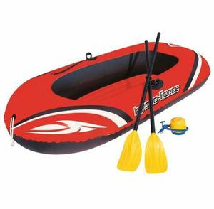Bote Inflable Bestway Set Hydro Force