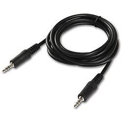 Cable plug 3.5 a 3.5