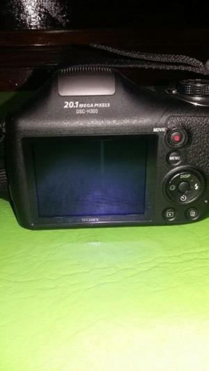 Camara Digital Sony Dsch300