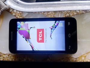 Celular tcl d40