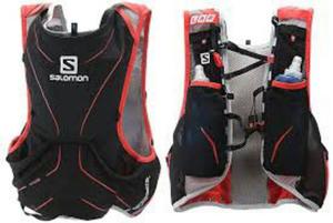 Chaleco Salomon S-lab Adv Skin3 12set. A Pedido!!!