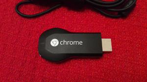 Chromecast 1° Generacion