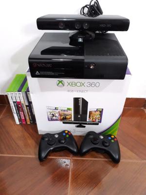 Consola XBOX 360