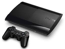 Consola usadas y nuevas Playstation 3 varios modelos Wilde