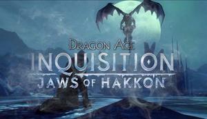 Dragon Age Inquisition Fauces De Hakkon Expansion Pc Digital