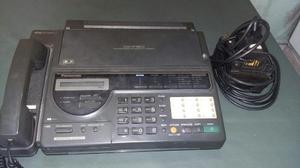 Fax Panasonic Kxf 150