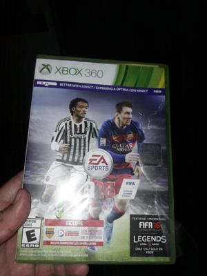 Fifa xbox 360