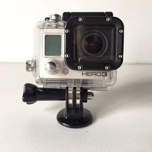 GO PRO 3 BLACK CASI SIN USO